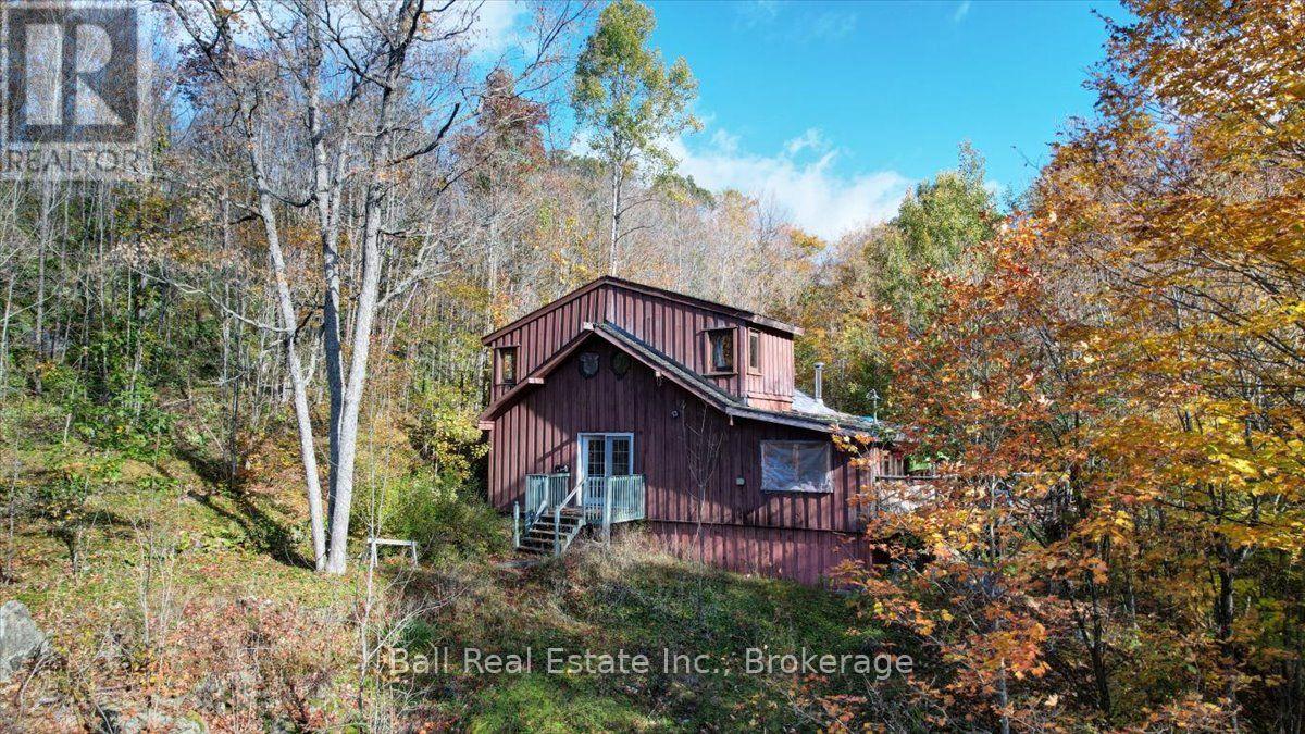 23 Concession 18 Road, North Kawartha, Ontario  K0L 1A0 - Photo 1 - X13875460