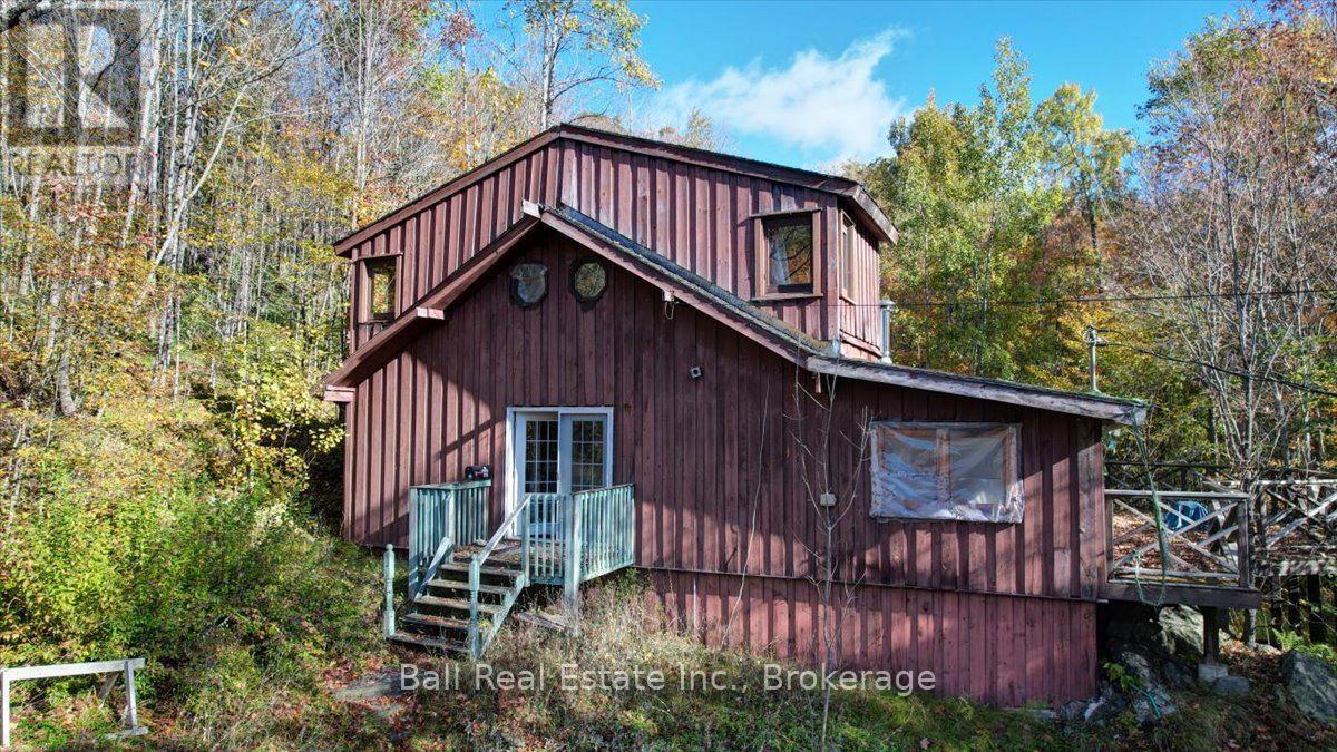 23 Concession 18 Road, North Kawartha, Ontario  K0L 1A0 - Photo 2 - X13875460