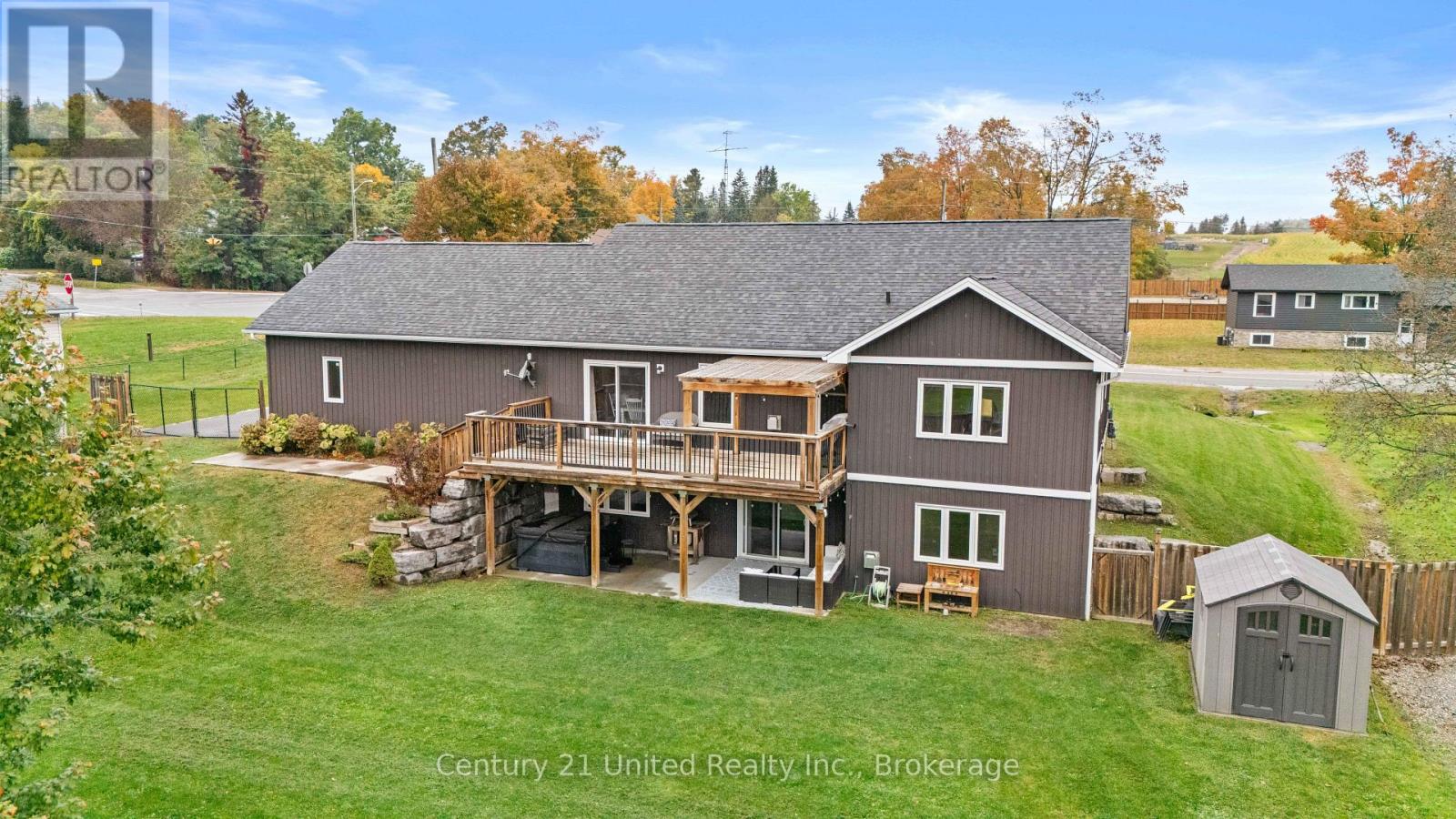 929 Mount Pleasant Road, Cavan Monaghan, Ontario  L0A 1C0 - Photo 37 - X13875494
