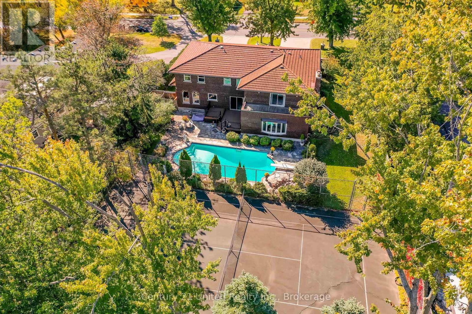 136 Wallis Drive, Peterborough, Ontario  K9J 6C1 - Photo 46 - X13875596