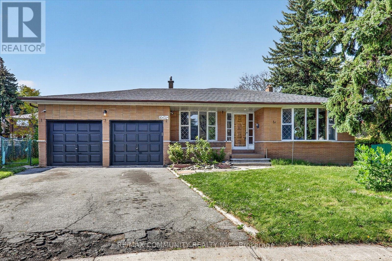10 TANYA PLACE, Toronto, Ontario