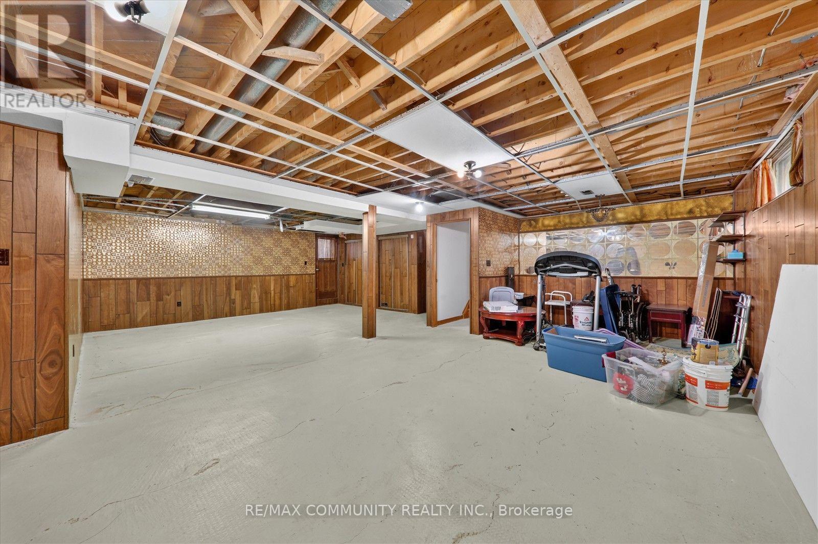 10 Tanya Place, Toronto, Ontario  M1S 1P3 - Photo 32 - E13875418