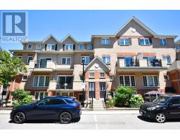 306 - 1400 THE ESPLANADE N, Pickering, Ontario