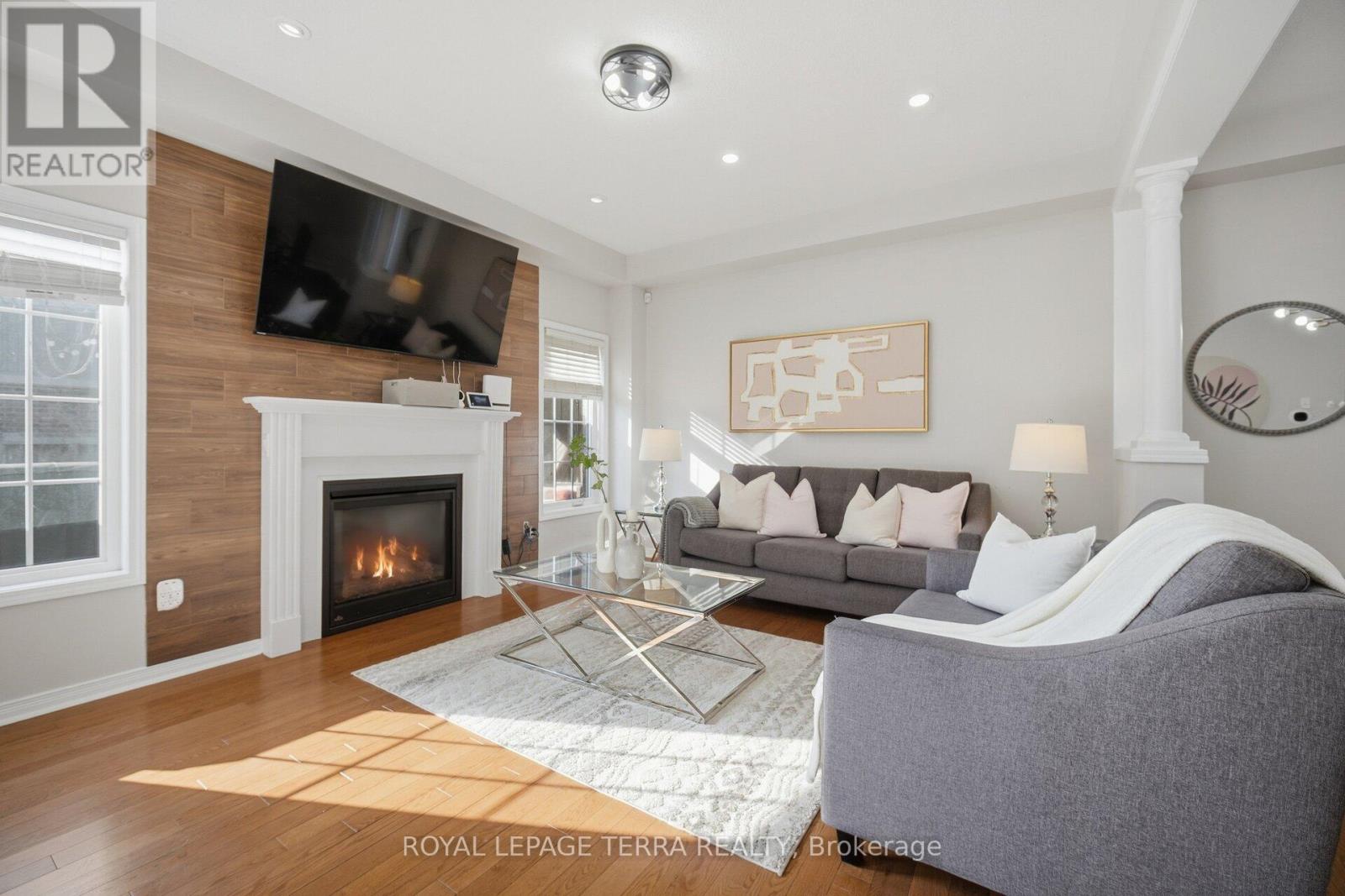 86 Edwin Carr Street, Clarington, Ontario  L1C 0R4 - Photo 13 - E13875590