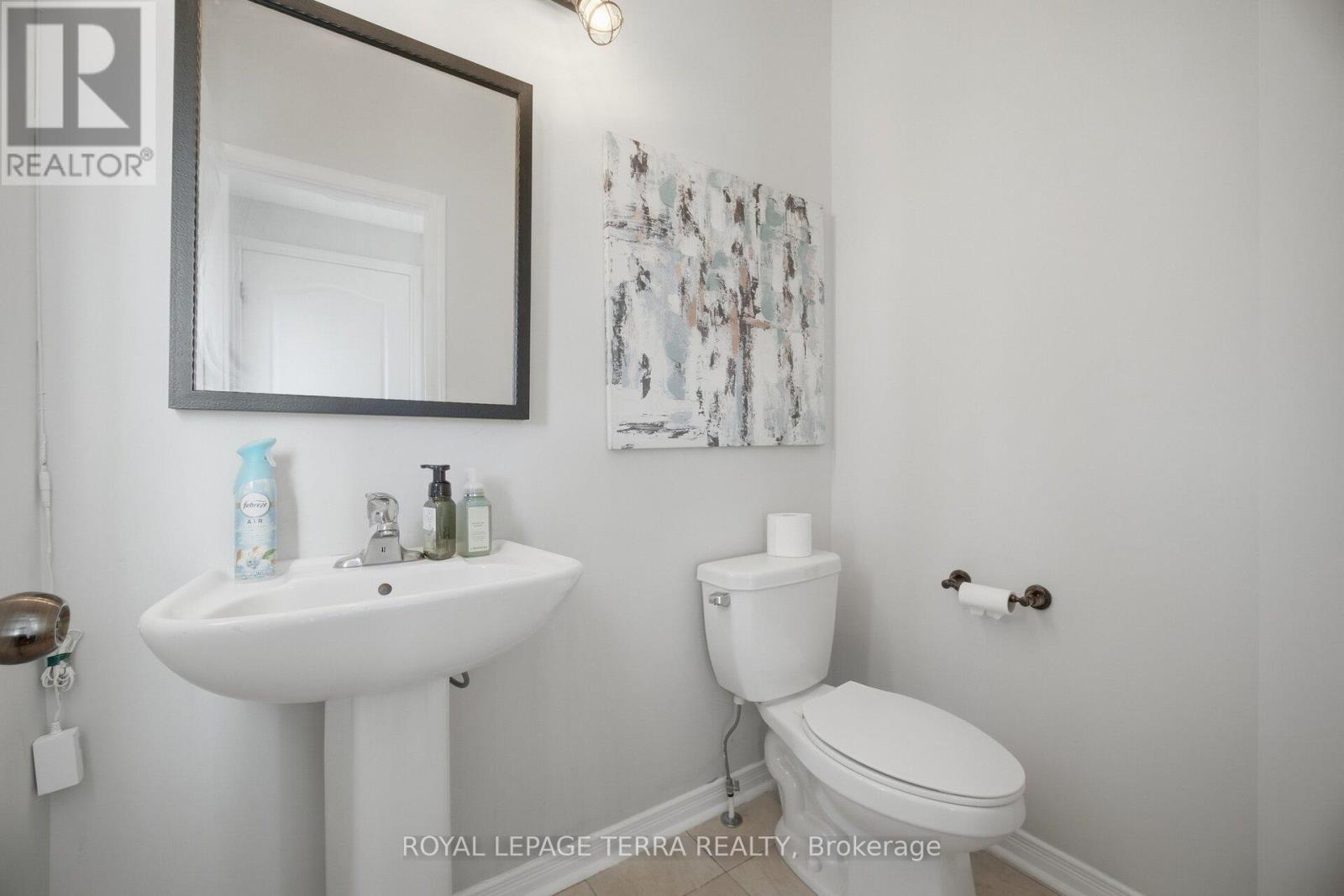 86 Edwin Carr Street, Clarington, Ontario  L1C 0R4 - Photo 19 - E13875590