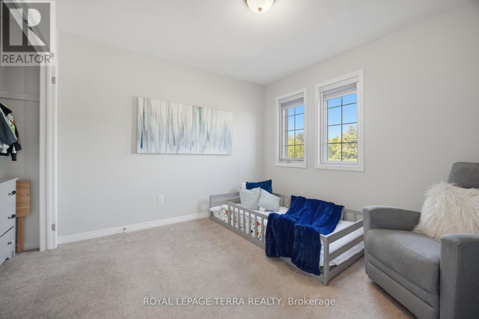 86 Edwin Carr Street, Clarington, Ontario  L1C 0R4 - Photo 27 - E13875590