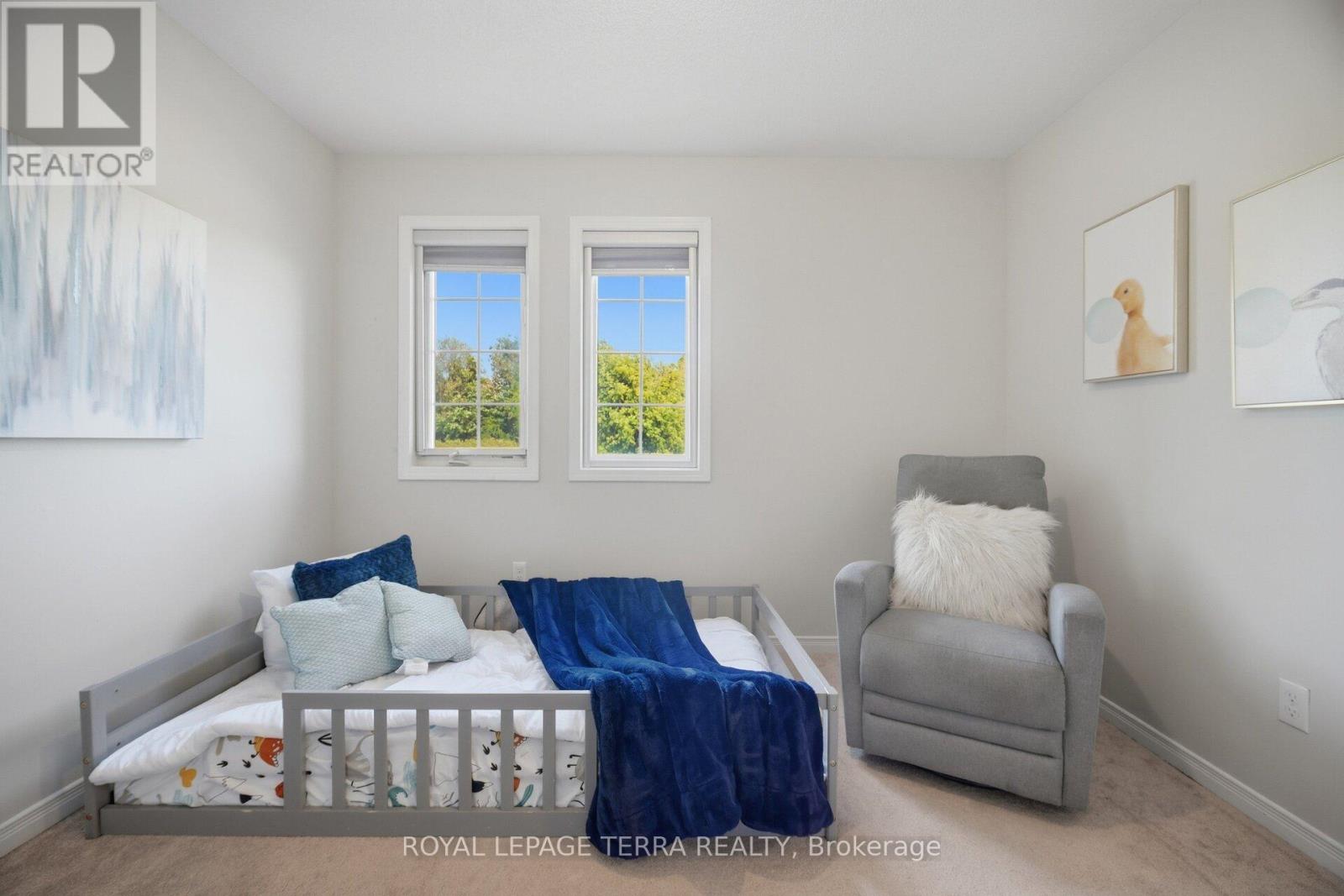 86 Edwin Carr Street, Clarington, Ontario  L1C 0R4 - Photo 28 - E13875590