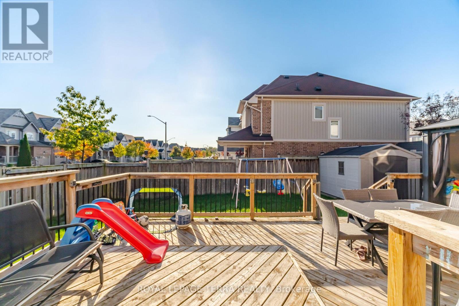 86 Edwin Carr Street, Clarington, Ontario  L1C 0R4 - Photo 35 - E13875590