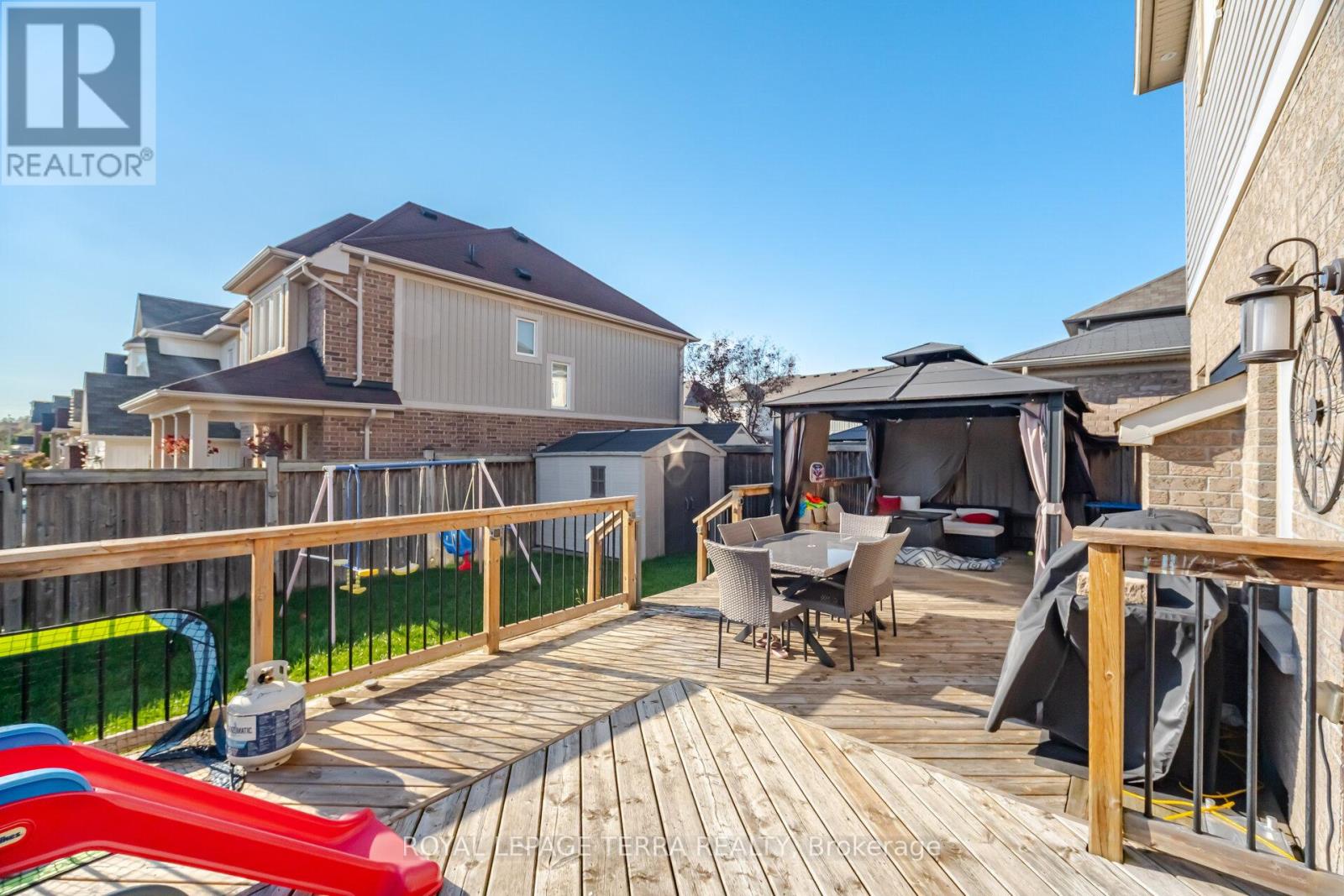 86 Edwin Carr Street, Clarington, Ontario  L1C 0R4 - Photo 36 - E13875590