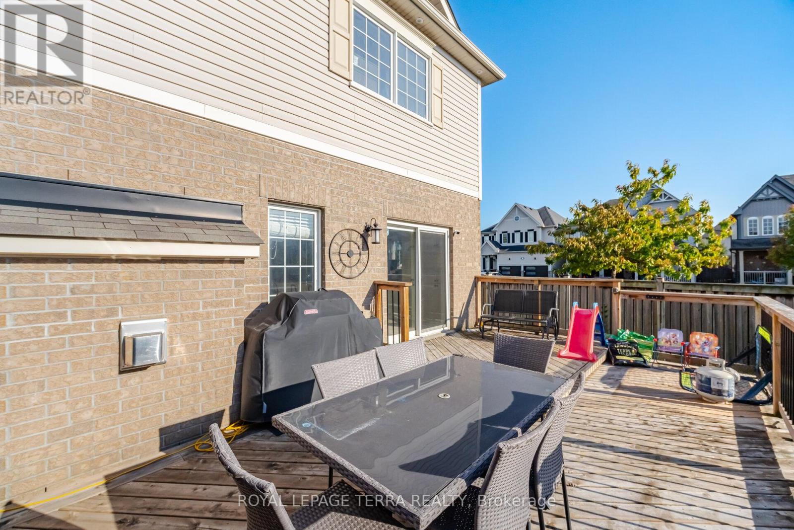 86 Edwin Carr Street, Clarington, Ontario  L1C 0R4 - Photo 37 - E13875590