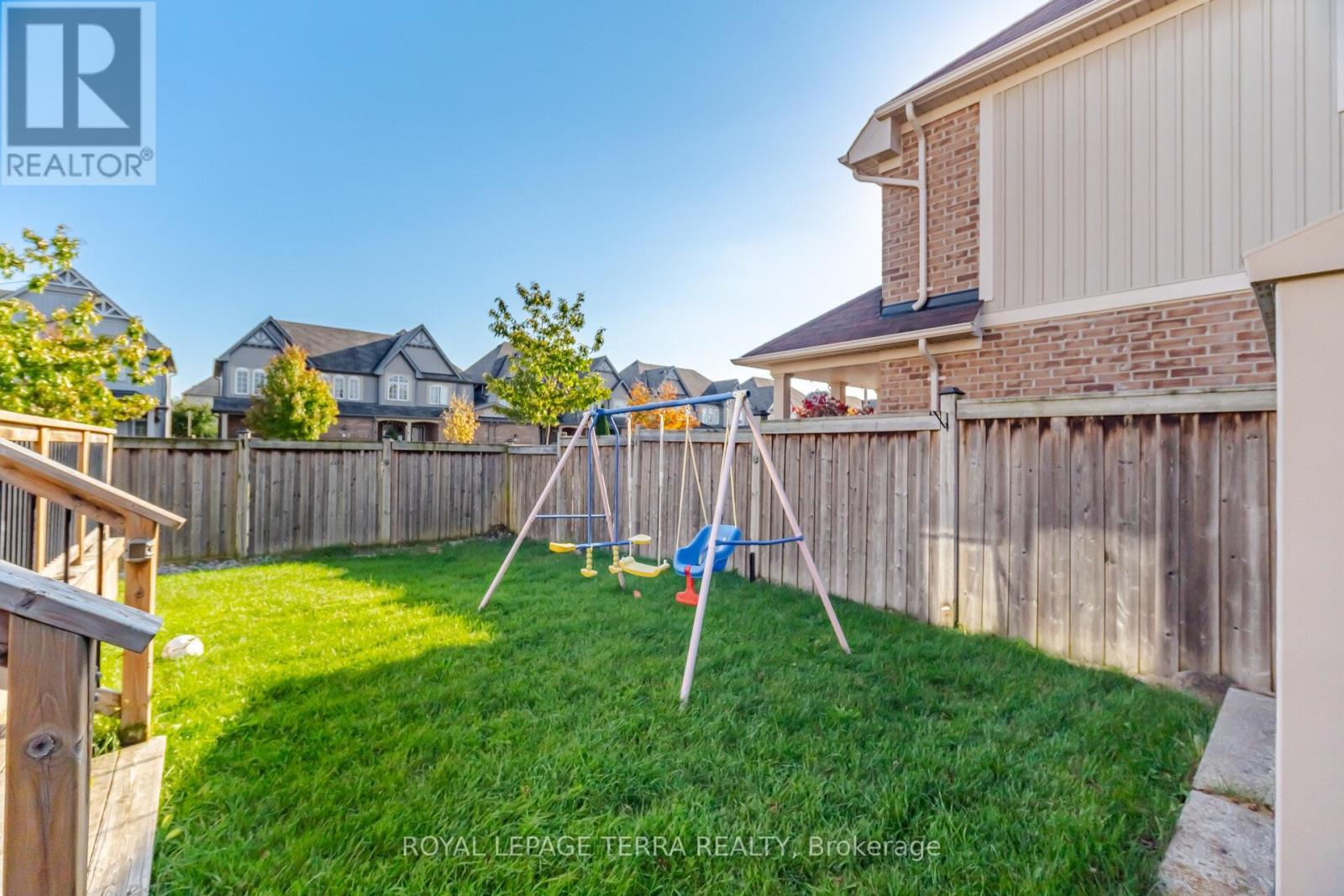 86 Edwin Carr Street, Clarington, Ontario  L1C 0R4 - Photo 40 - E13875590