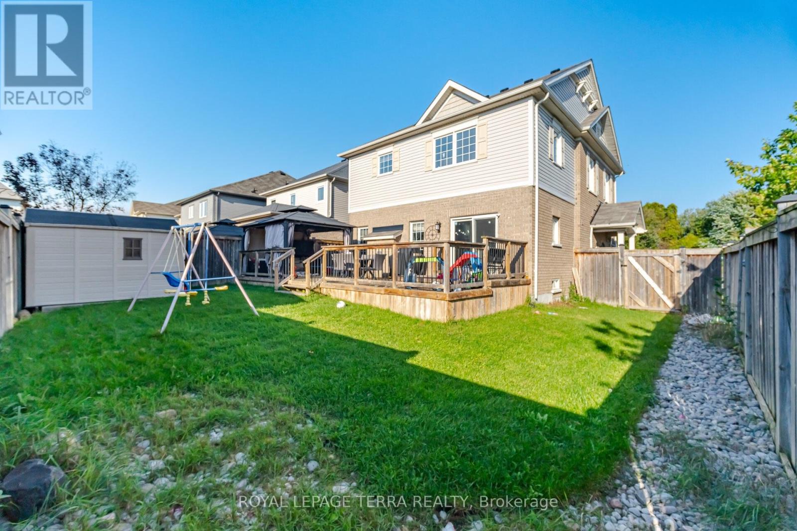86 Edwin Carr Street, Clarington, Ontario  L1C 0R4 - Photo 42 - E13875590