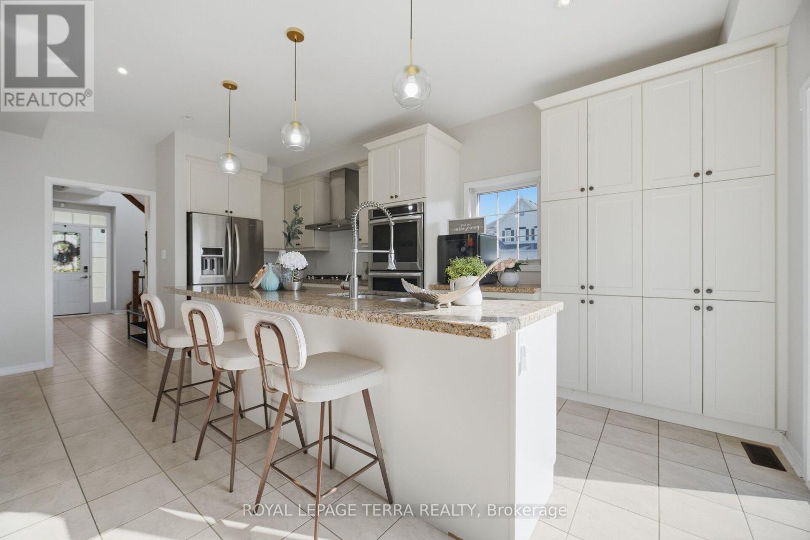 86 Edwin Carr Street, Clarington, Ontario  L1C 0R4 - Photo 8 - E13875590
