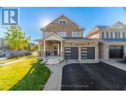 86 EDWIN CARR STREET, Clarington, Ontario