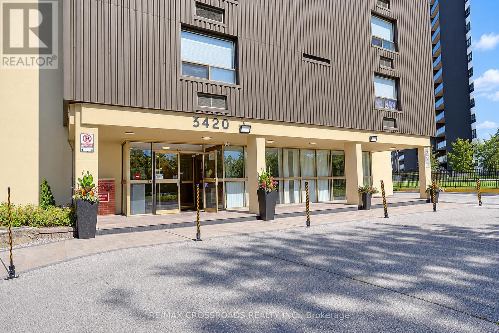 301 - 3420 Eglinton Avenue E, Toronto, Ontario  M1J 2H9 - Photo 4 - E13875738