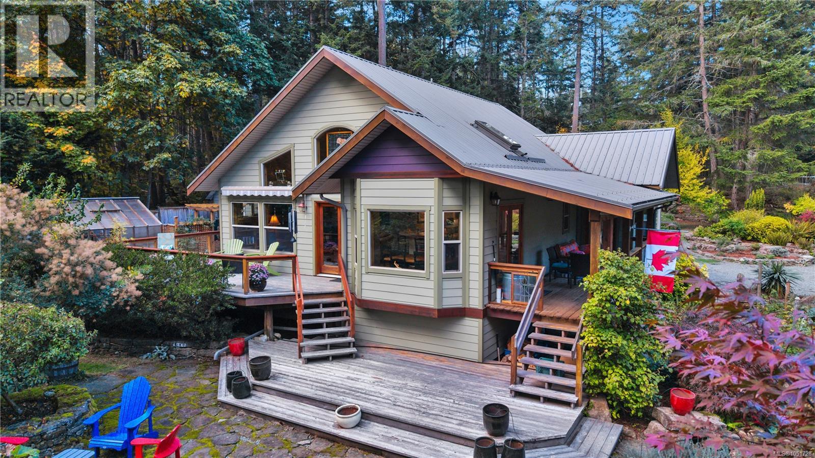 2575 Coho Dr