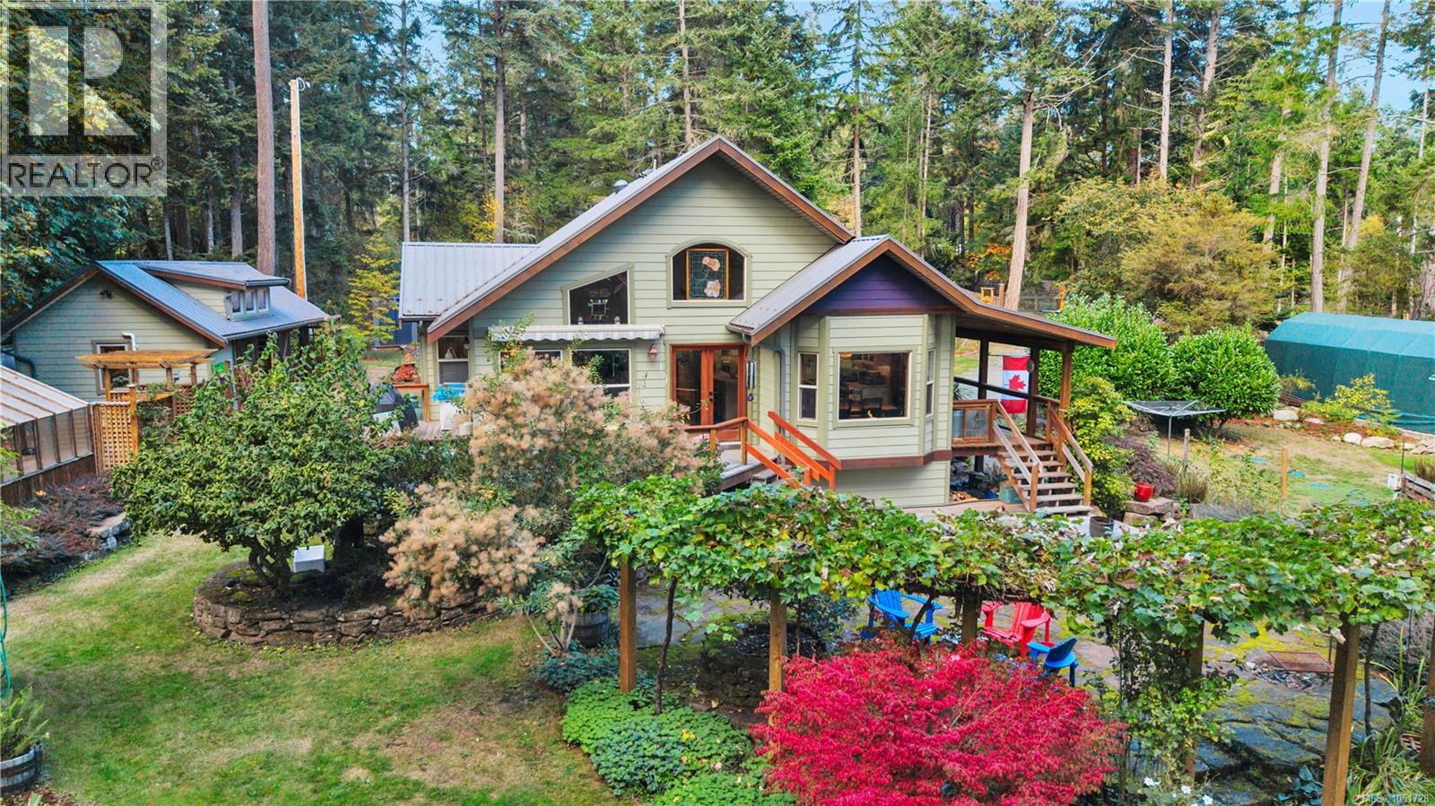 2575 Coho Dr