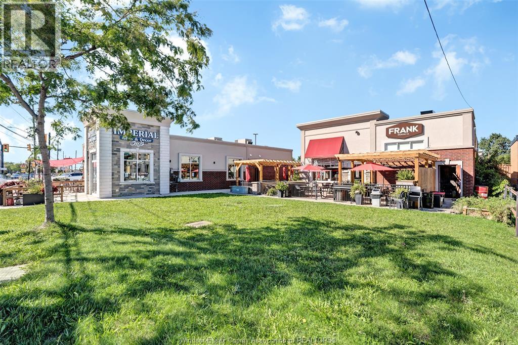 12000 TECUMSEH ROAD East, Tecumseh, Ontario