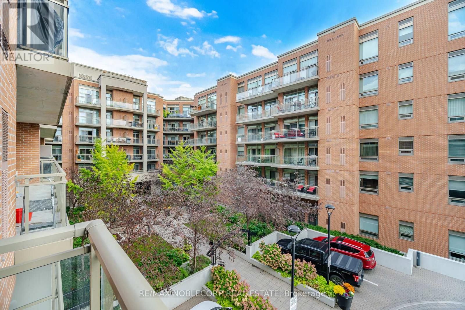308 - 281 Woodbridge Avenue, Vaughan, Ontario  L4L 0C6 - Photo 19 - N13875448
