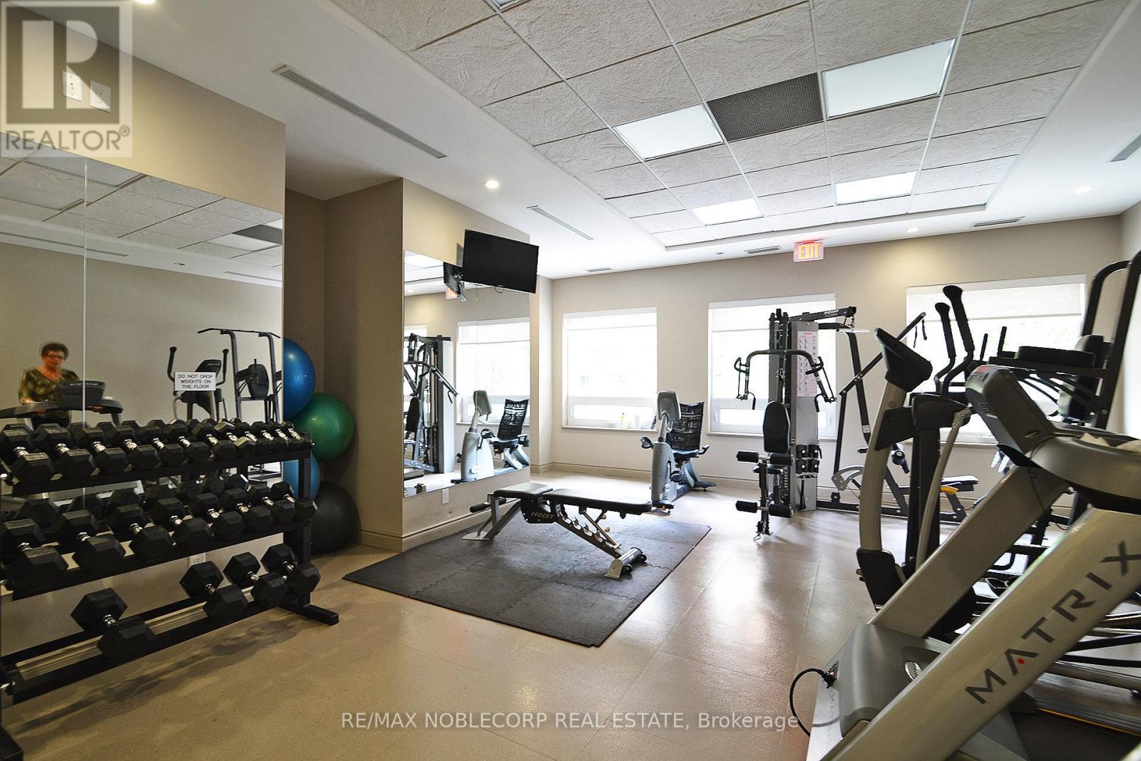 308 - 281 Woodbridge Avenue, Vaughan, Ontario  L4L 0C6 - Photo 21 - N13875448