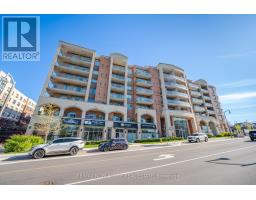 308 - 281 WOODBRIDGE AVENUE, Vaughan, Ontario