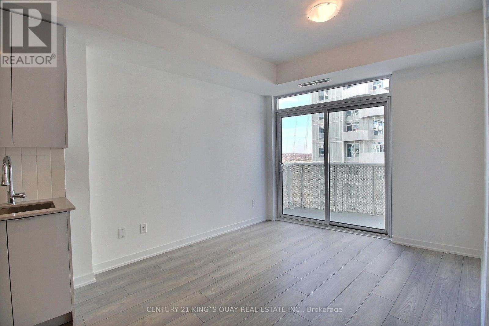 1416 - 10 Abeja Street, Vaughan (Concord), Ontario  L4K 0R4 - Photo 2 - N13875484
