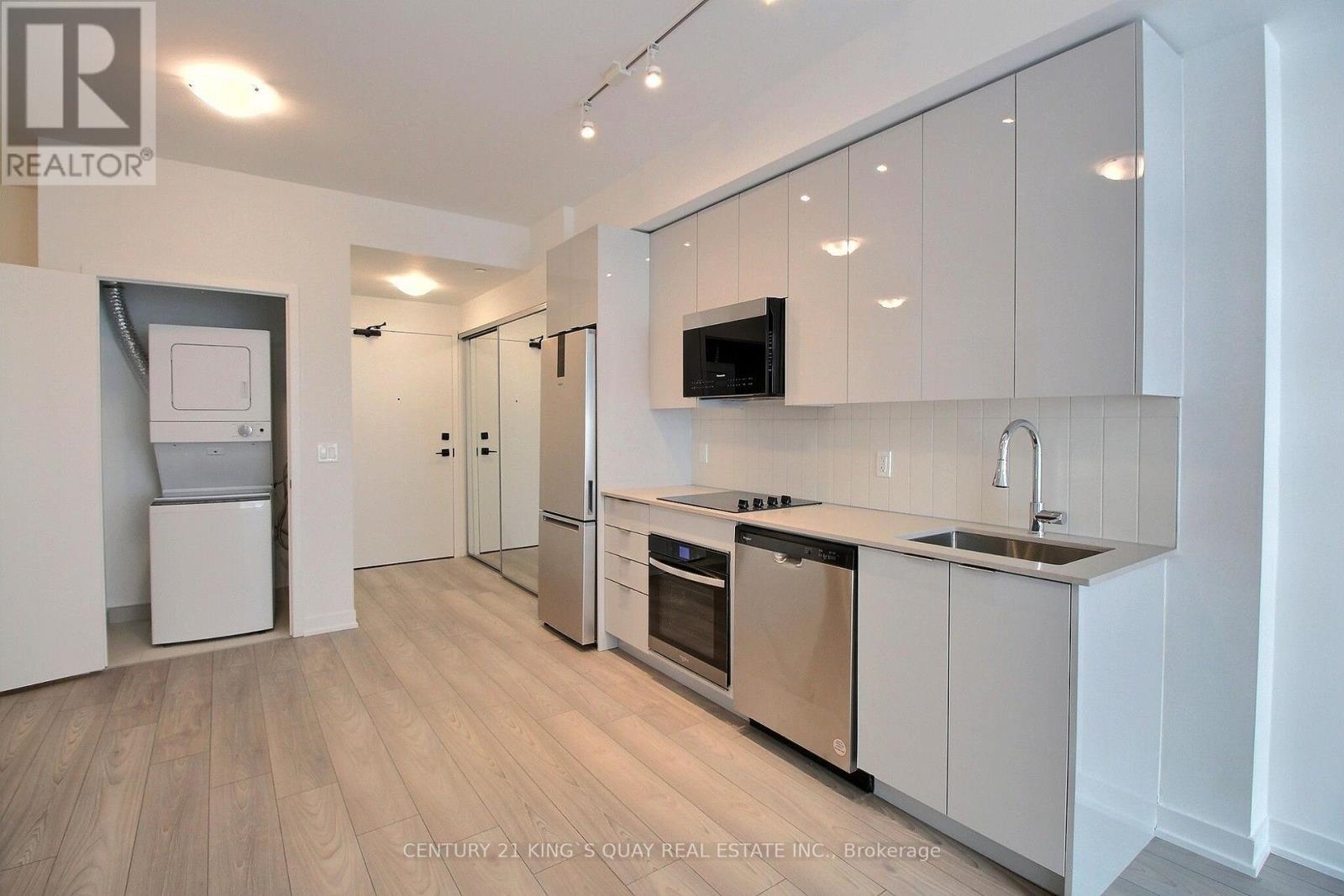 1416 - 10 Abeja Street, Vaughan (Concord), Ontario  L4K 0R4 - Photo 6 - N13875484