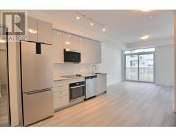 1416 - 10 ABEJA STREET, Vaughan, Ontario