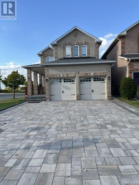 2 Nessie Street, Markham, Ontario  L3S 4J1 - Photo 2 - N13875496