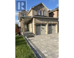2 NESSIE STREET, Markham, Ontario