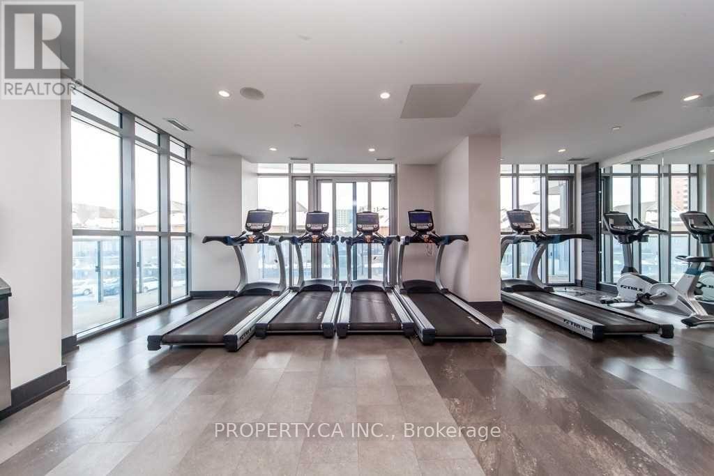 906 - 9471 Yonge Street, Richmond Hill (Observatory), Ontario  L4C 0Z5 - Photo 14 - N13875568