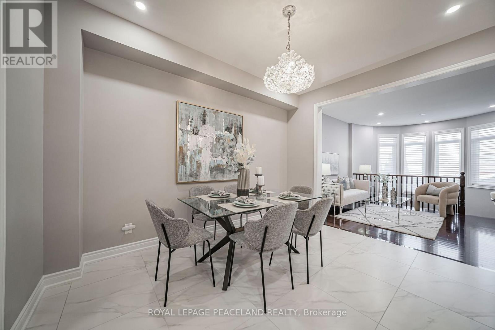 129 Lacewood Drive, Richmond Hill, Ontario  L4S 0E5 - Photo 13 - N13875570