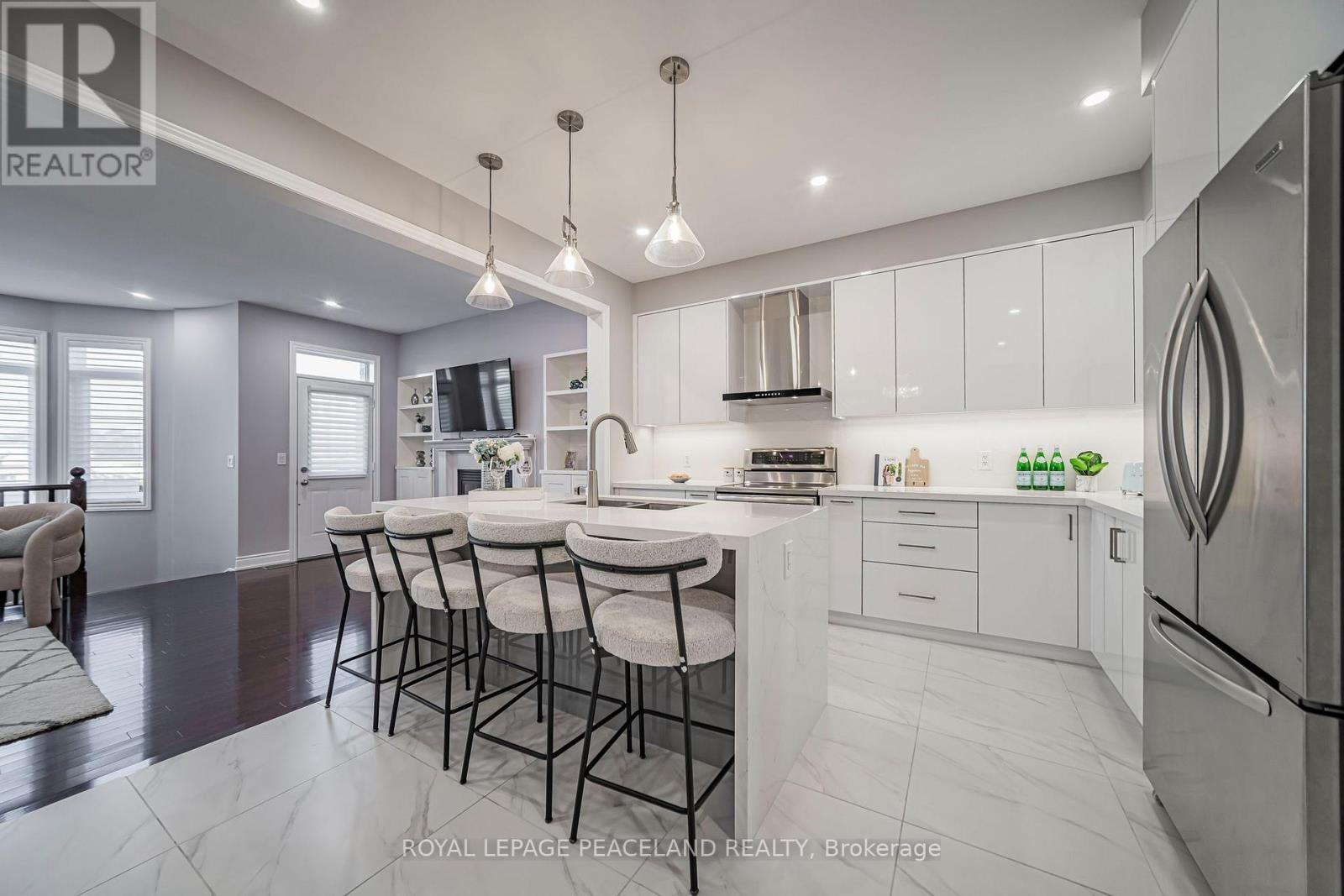129 Lacewood Drive, Richmond Hill, Ontario  L4S 0E5 - Photo 14 - N13875570