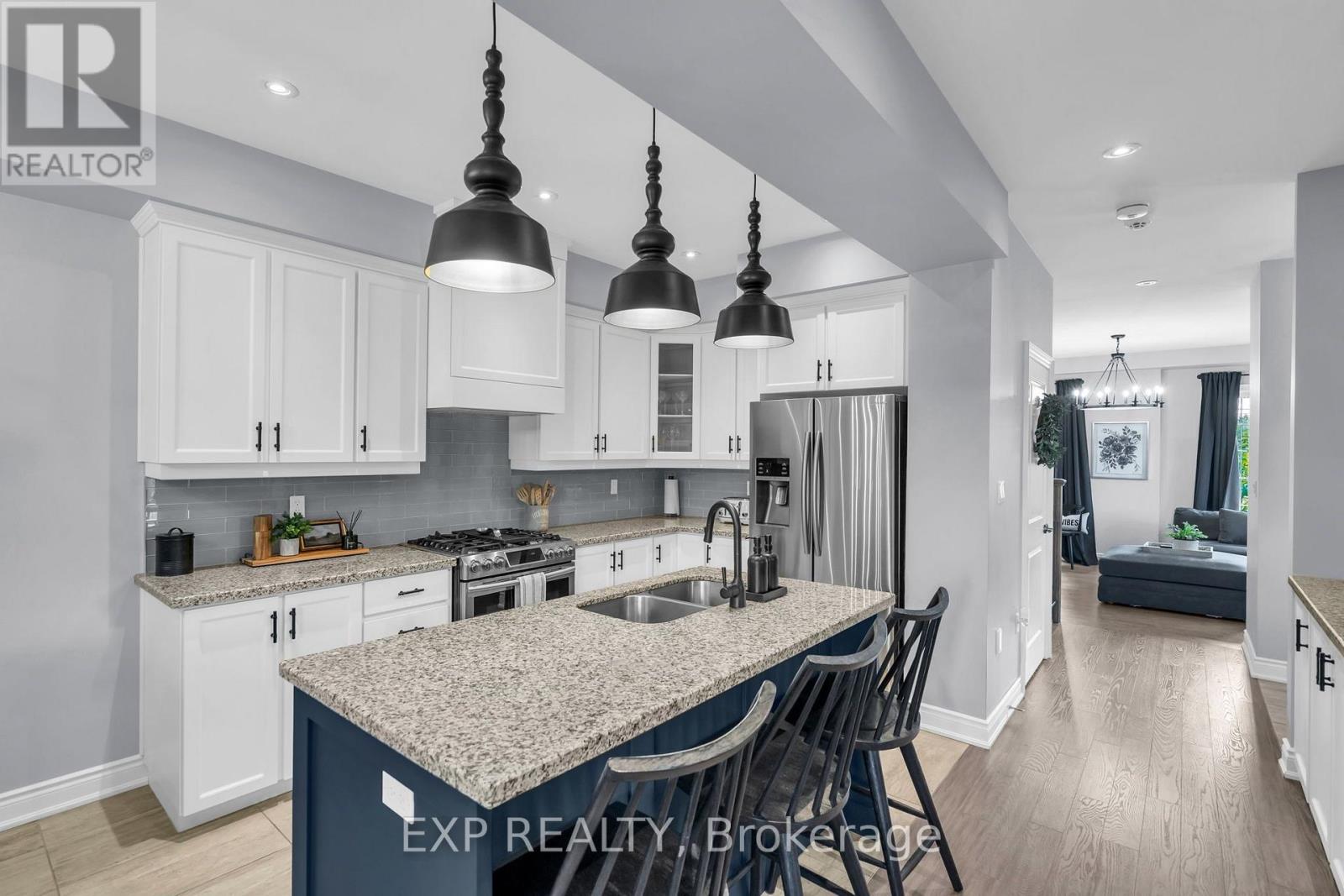10 Vita Stephanie Court, Georgina, Ontario  L0E 1R0 - Photo 19 - N13875766