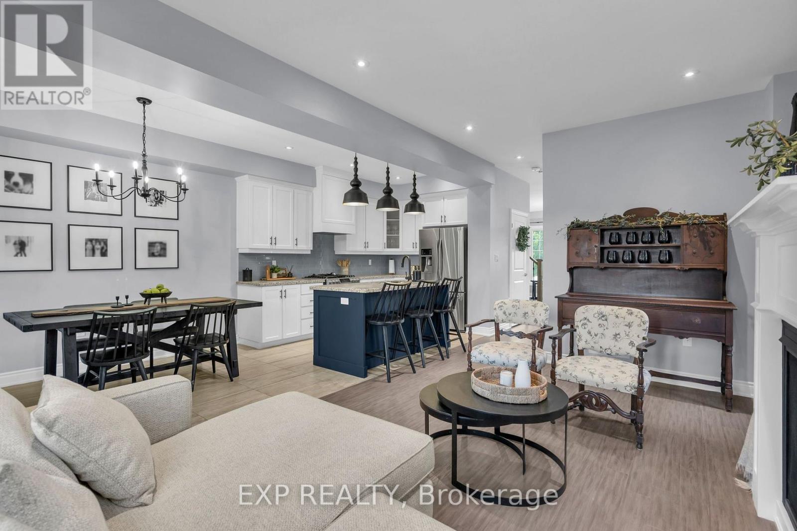 10 Vita Stephanie Court, Georgina, Ontario  L0E 1R0 - Photo 31 - N13875766