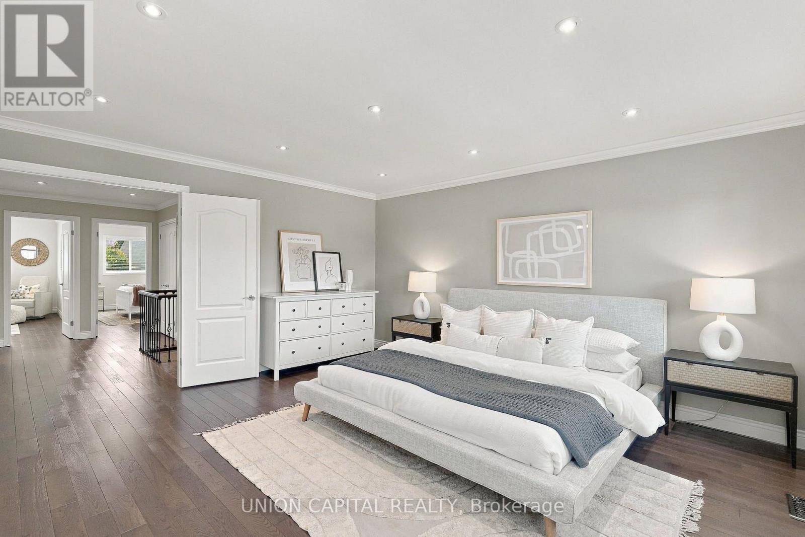 126 Matteo David Drive, Richmond Hill, Ontario  L4S 2S6 - Photo 11 - N13875772