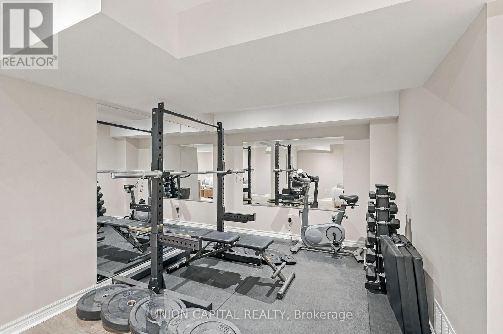 126 Matteo David Drive, Richmond Hill, Ontario  L4S 2S6 - Photo 20 - N13875772