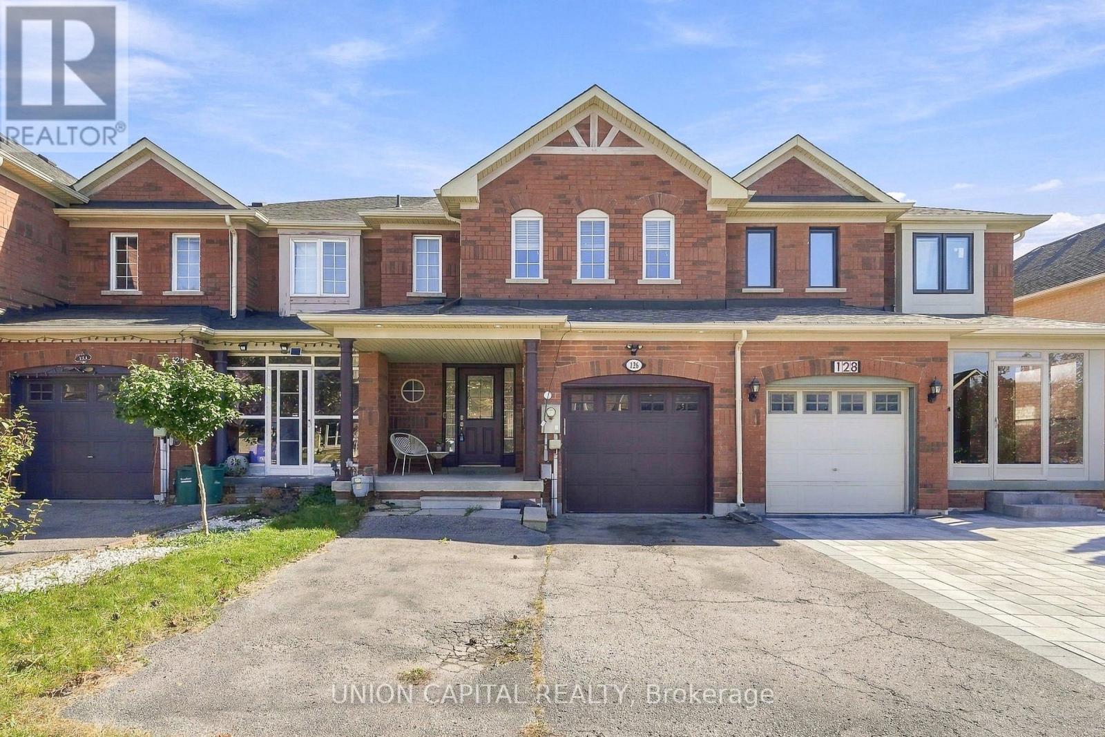 126 Matteo David Drive, Richmond Hill, Ontario  L4S 2S6 - Photo 31 - N13875772