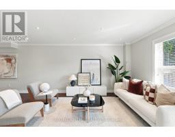 126 MATTEO DAVID DRIVE, Richmond Hill, Ontario
