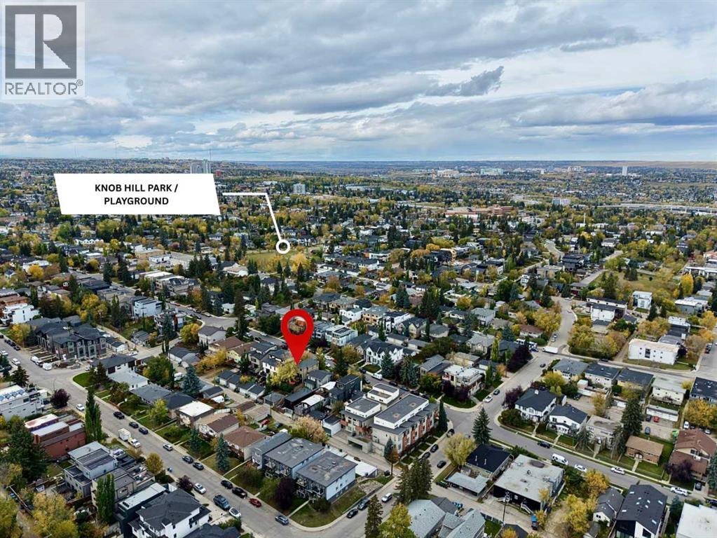 1917 27 Avenue SW, Calgary, Alberta  T2T 1H4 - Photo 40 - A2347609
