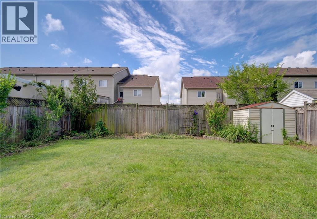 1064 Copper Leaf Crescent, Kitchener, Ontario  N2E 3W4 - Photo 42 - 40860555