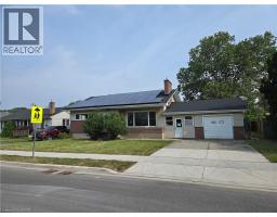 16 BRODERICK Avenue, Thorold, Ontario