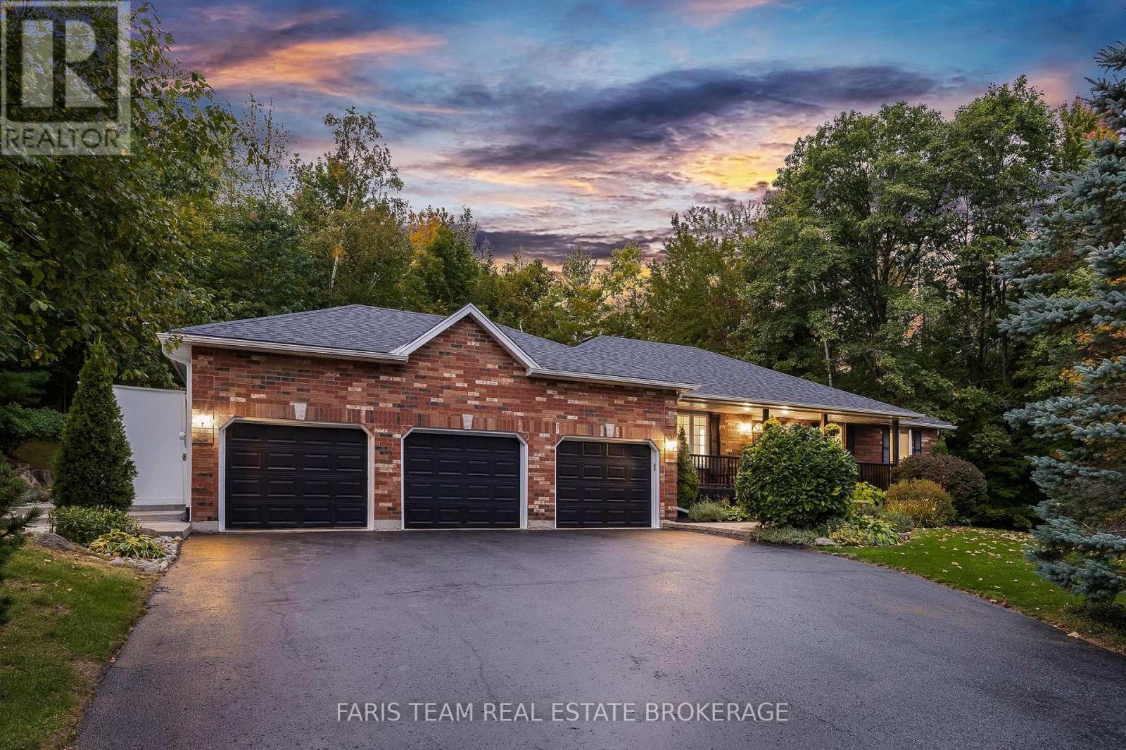 55 DAVENPORT DRIVE, springwater (hillsdale), Ontario