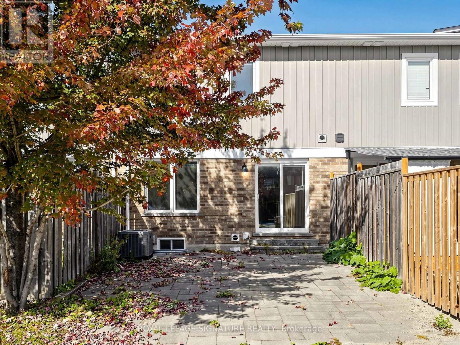 6 - 75 Prince William Way, Barrie, Ontario  L4M 0A1 - Photo 47 - S13875668