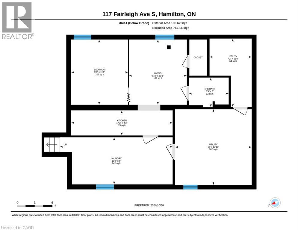 117 Fairleigh Avenue S, Hamilton, Ontario  L8M 2K4 - Photo 45 - 40868438