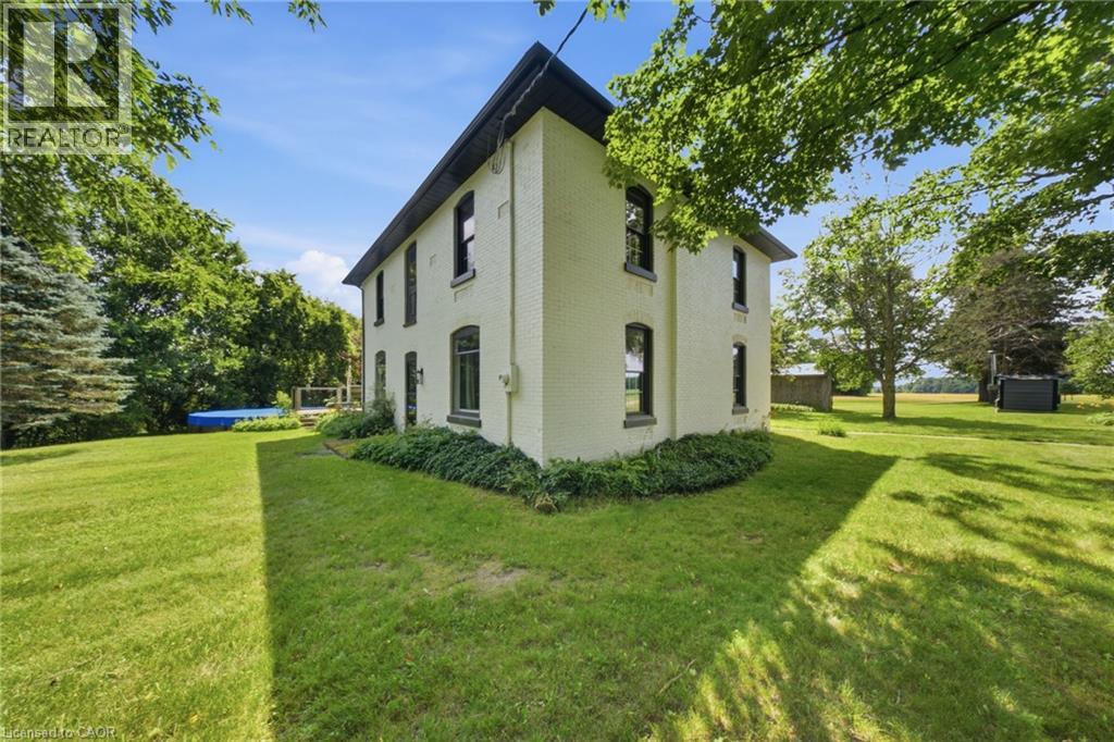392 German School Road, Paris, Ontario  N3L 3E1 - Photo 5 - 40869404