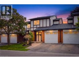 5095 PINEDALE Avenue Unit# 106, Burlington, Ontario