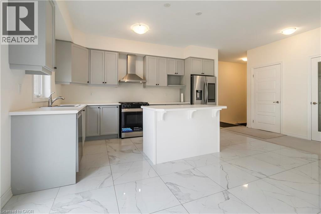 49 Dennis Avenue, Brantford, Ontario  N3V 0B9 - Photo 8 - 40869603