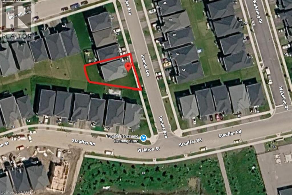 49 Dennis Avenue, Brantford, Ontario  N3V 0B9 - Photo 32 - 40869603