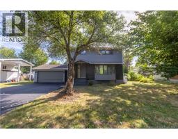 38 Wilson Road, Riverview, New Brunswick